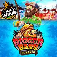 Bigger Bass Bonanza 